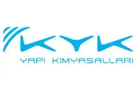 KYK YAPI KİMYASALLARI