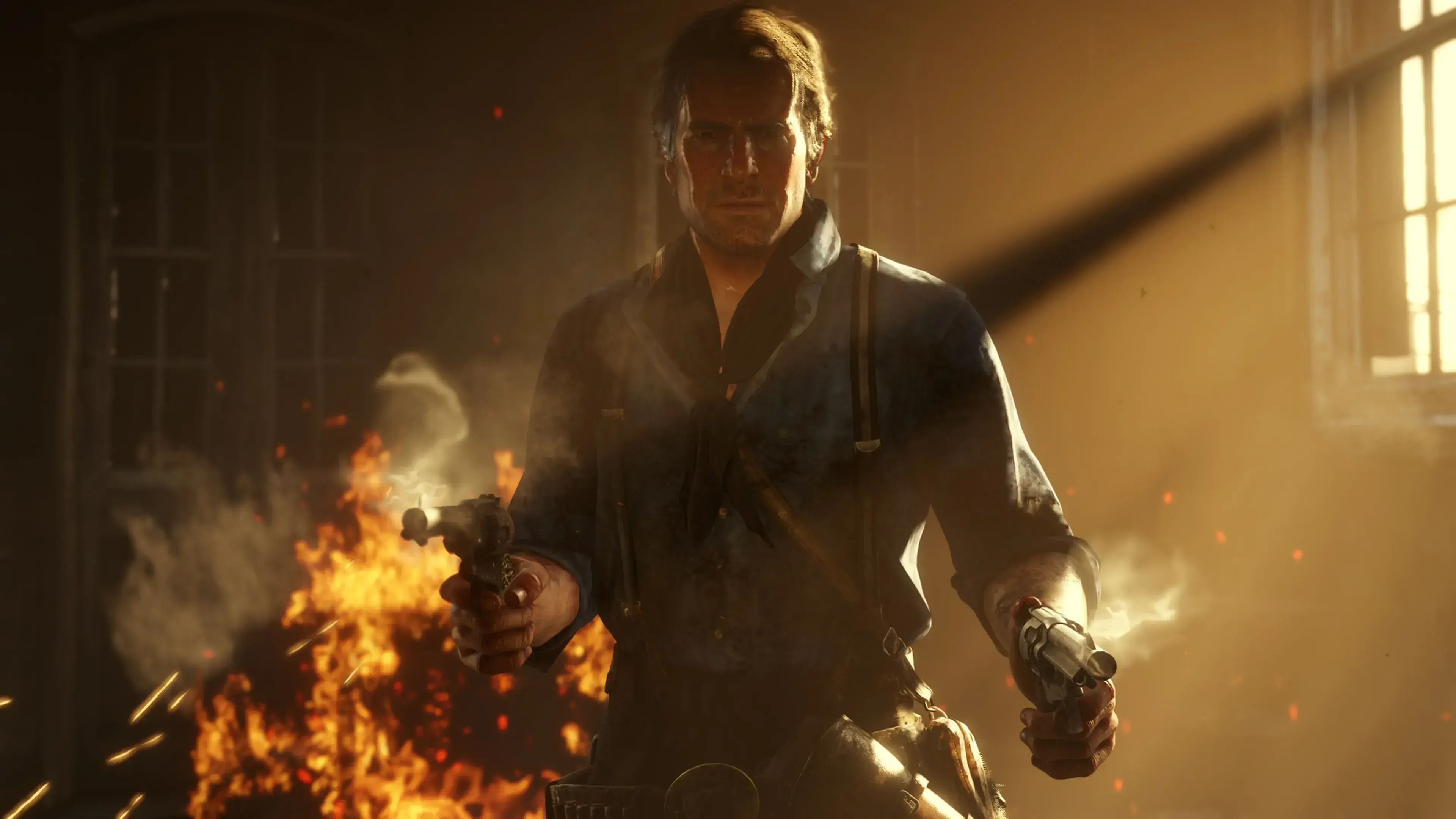 Red Dead Redemption 2 Standard Edition XBOX One X|S KEY