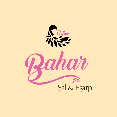 Bahar Şal ve Eşarp