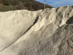 0*5 KALKER MICIR MALZEMESİ