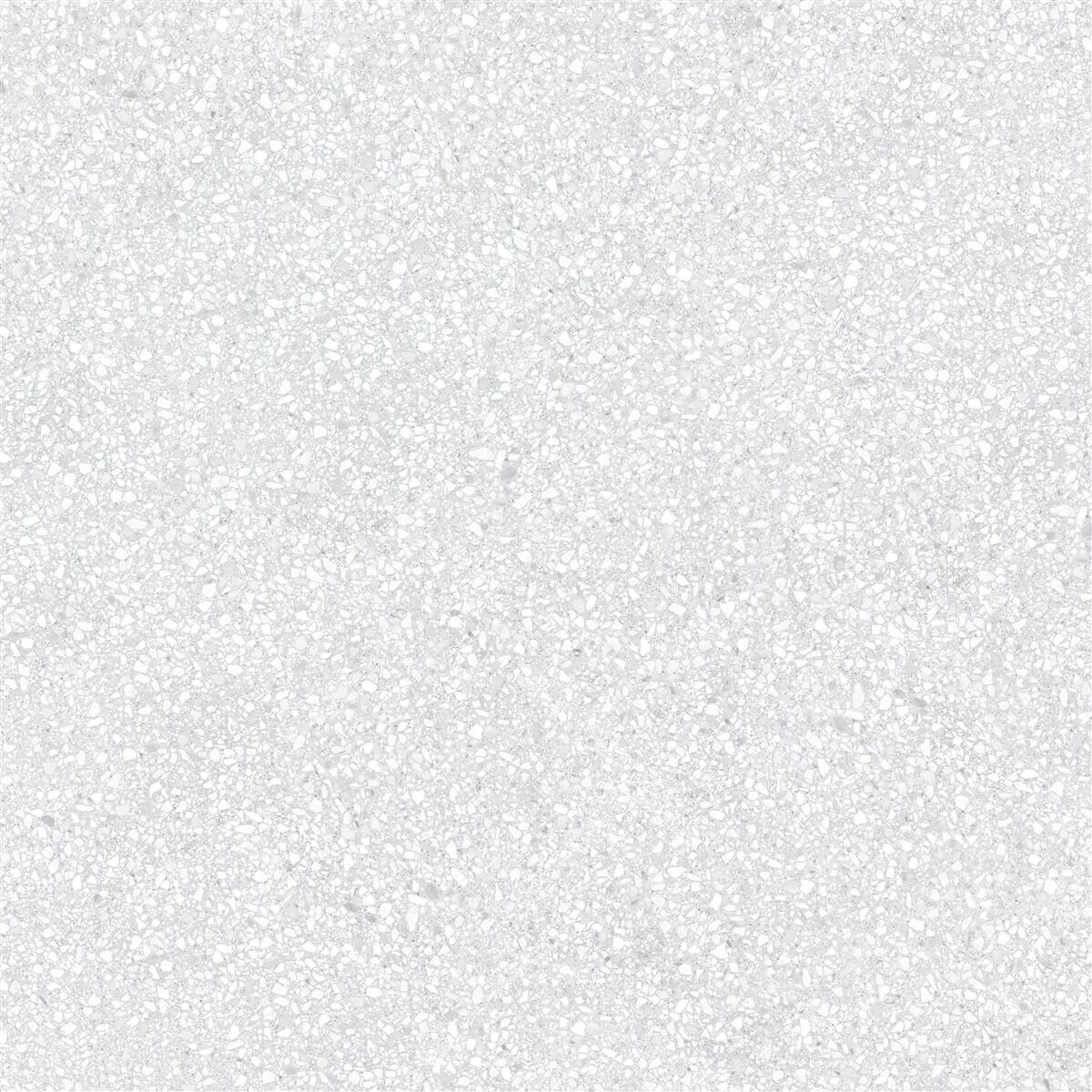 Yurtbay Station Açik Gri Color Body Rektifiyeli Yer Seramiği P70152 - 80x80