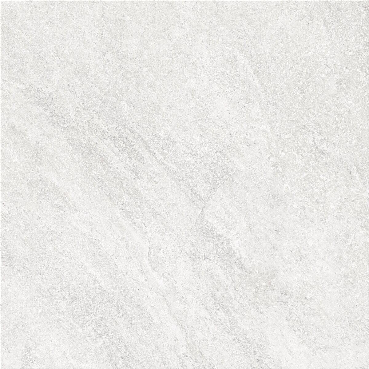 Yurtbay Touch Stone Beyaz Yer Duvar Seramiği S12856 - 60x60