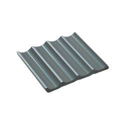 ADAPANEL APS807 120x2800x12 mm Duvar Paneli 6 Adetlik Paket