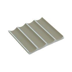 ADAPANEL APS810 120x2800x12 mm Duvar Paneli 18 Adetlik Paket