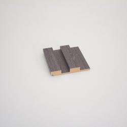 ADAPANEL APM204 MDF 120x2800x18 mm Duvar Paneli 6 Adetlik Paket