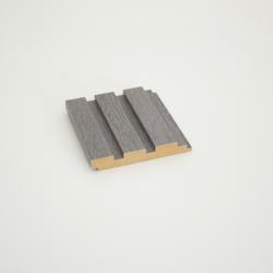 ADAPANEL APM302 MDF 120x2800x18 mm Duvar Paneli 6 Adetlik Paket