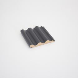 ADAPANEL APM904 MDF Soft Touch 120x2800x18 mm Duvar Paneli 6 Adetlik Paket