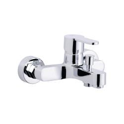 Adell Lento Banyo Bataryası Krom