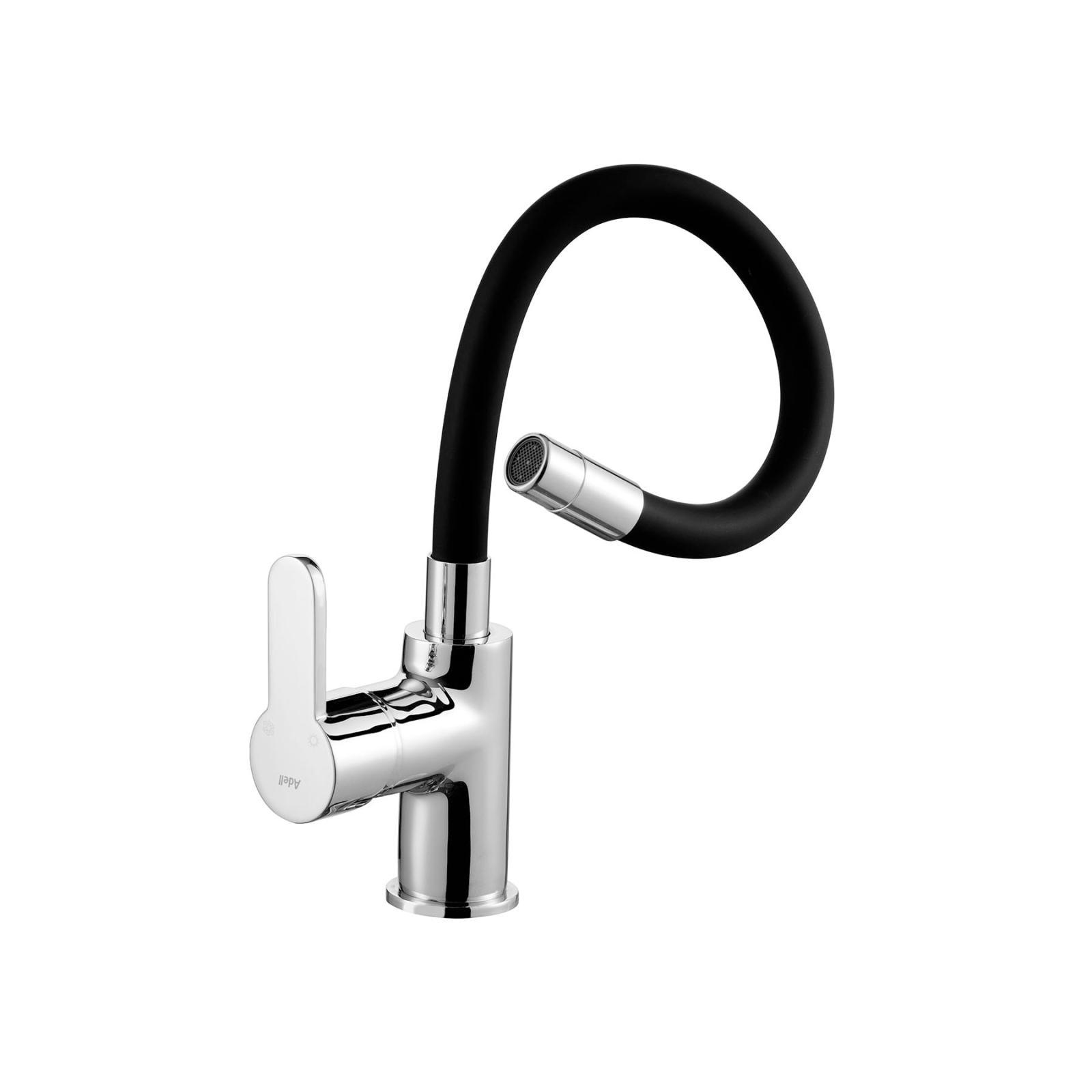 Adell Lento Flexy Mutfak Bataryası 3/8" Krom uygulama örneği