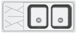 Asil Krom Inset AS 330 E IN330