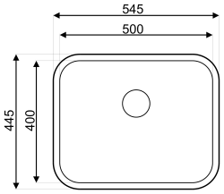 Asil Krom R65 AS 336 E MA051
