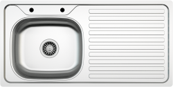 Asil Krom Inset AS 230-R E IN051