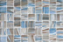 Betsan Modena Vogue 50x50 mm Thaya Blue Matte