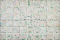 Betsan Modena Vogue Blush 50x50 mm Terazzo Green Blush
