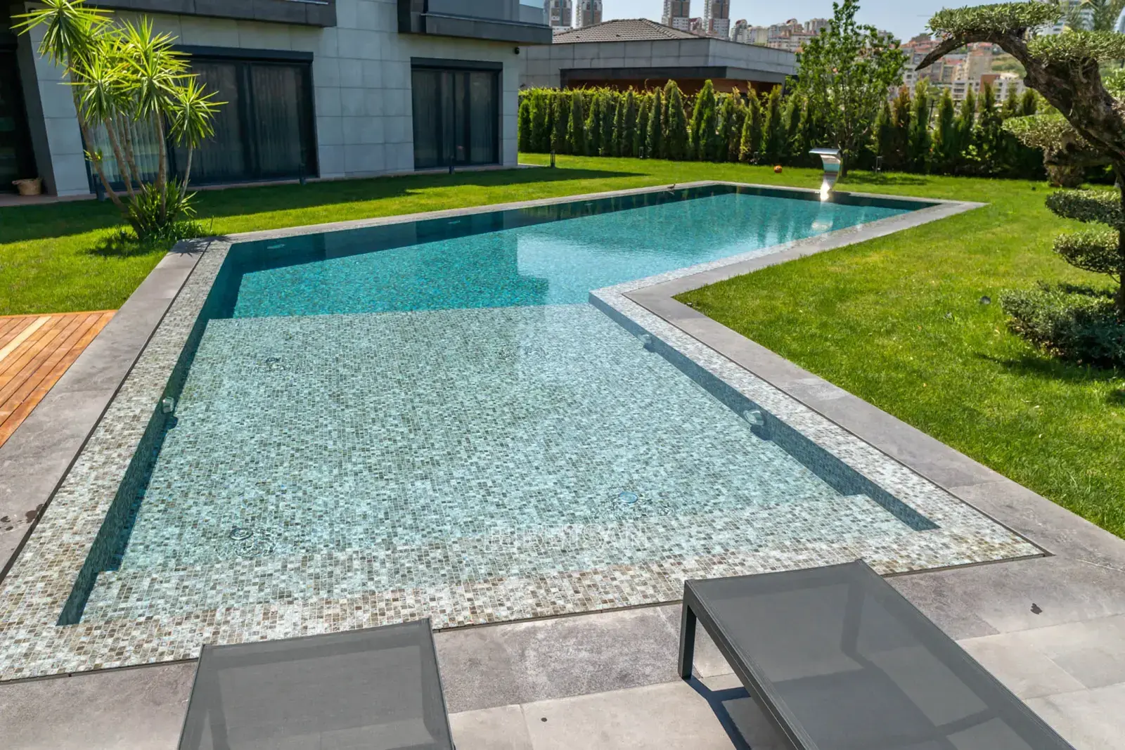 Betsan Mega Vogue 77x77 mm Zagreb uygulama örneği