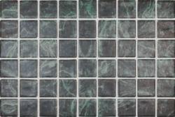 Betsan Modena Vogue Blush 50x50 mm Verde Guatemala Blush