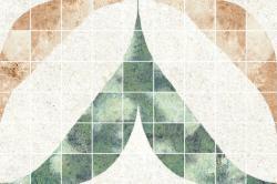 Betsan Modena Pattern 50x50 mm Velora A