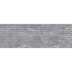 Bien Seramik 30x90 Adela Grey Dekofon Parlak