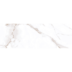 Bien Seramik 40x120 Antique Carrara Beyaz Parlak