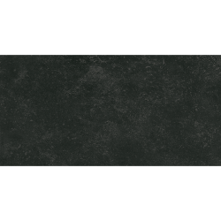 Bien Seramik 30x60 Belgium Stone Siyah Black Mat