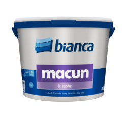 Bianca İç Cephe Macunu 1 kg