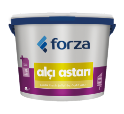 Bianca Forza Alçı Astarı 15 L