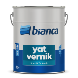 Bianca Yat Vernik (Parlak) 2,5 L