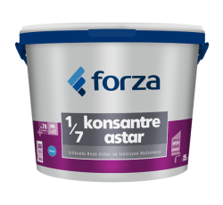 Bianca Forza 1/7 Konsantre Astar 7,5 L