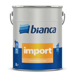 Bianca İmport Sentetik 2,5 L