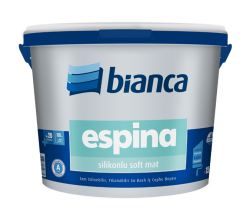 Bianca Espina Soft Mat 2,5 L