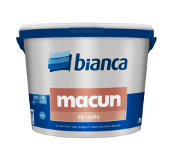 Bianca Dış Cephe Macunu 25 kg