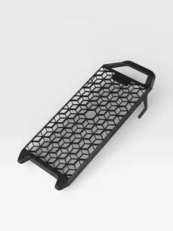 Dekor Premium 10’luk Rulo Izgarası 34,5 cm