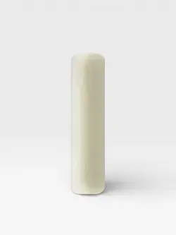 Dekor Velüks Kalorifer Rulo Yedek 10 cm Standart