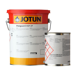 Jotun Penguard HSP ZP 20 L Grey