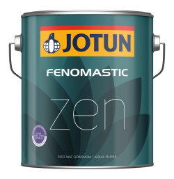 Jotun Fenomastic Zen 13,5 L