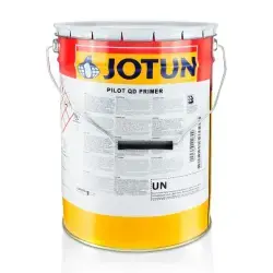 Jotun Pilot QD Primer 5 L Grey