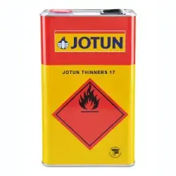 Jotun Thinner No. 17 20 L