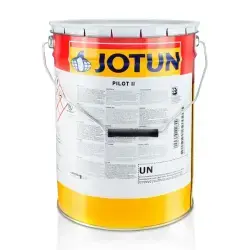 Jotun Pilot II 20 L Black