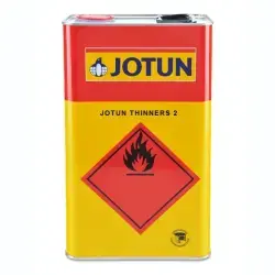 Jotun Thinner No. 2 1 L