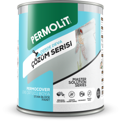 Permolit Permocover Leke Örtücü Boya 0,25 L