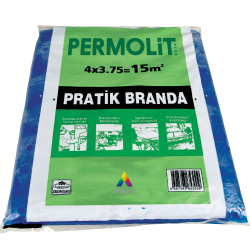 Permolit Plastik Branda