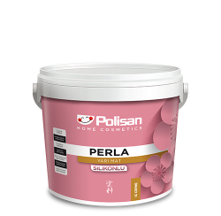 Polisan Perla Yarı Mat 7,5 L