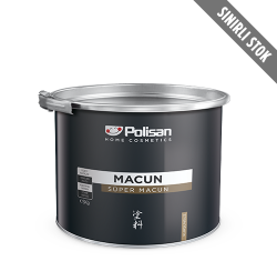 Polisan Süper Macun 0,8 kg