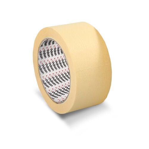 Polisan Maskeleme Bandı (Hot-Melt) 48 mm x 25 m uygulama örneği