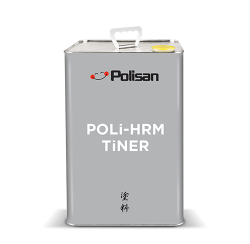 Polisan Poli HRM Tiner 0,375 L