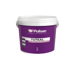 Polisan Plastik Şeffaf Tutkal D3 0,7 kg