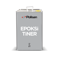 Polisan Epoksi Tiner 14 kg