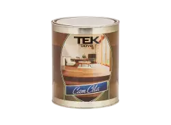 Tek Boya Özel Cam Cila 12,5 L