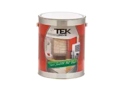 Tek Boya Süper Lüks Sentetik Mat Boya 15 L