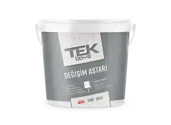 Tek Boya Değişim Astarı 20 kg